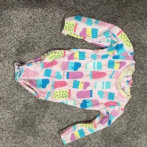 Rufflebutts popsicle bathing suit